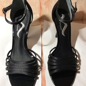 Nina Heels